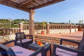 Villa Cortijo Algarrobo - Image 5