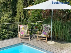 Landhaus am Plattenbichl - Luxus Apartment mit Pool und Sauna - im Sommer Bergbahn inklusive - Image 3