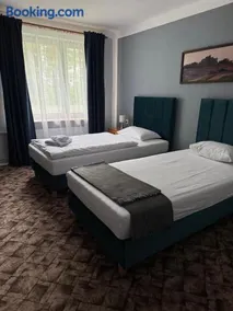 Kosewo 78 Family Hotel & Spa - Image 1