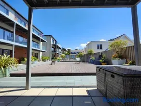 3 Putsborough - Luxury Apartment at Byron Woolacombe, only 4 minute walk to Woolacombe Beach! - Image 5