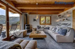 Chalet Sapin Argente - Image 1