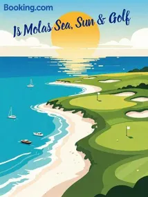 Is Molas Sea, Sun & Golf - Image 1