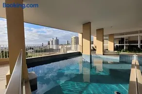 Conforto, estilo e lazer (Piscina e Academia) - Image 1