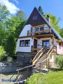 Chata Mraveneček - Image 1