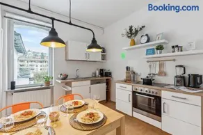 Charmante & gemütliche Wohnung - Image 2