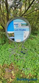Domek s koupanim ve 200m vzdálenem lomu - Image 2