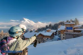 Goélia Les Chalets des Pistes - Image 1
