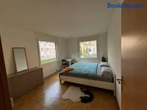 Habitacion en Lausanne - Image 2