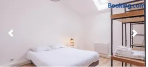 Appartement Marpent 35 m² - Entrée privée - Image 3