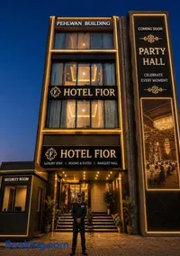hotel fior - Image 1