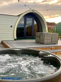 The Pods at Streamvale - Image 4