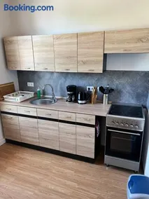 Ferienwohnung am Crisela - Image 2
