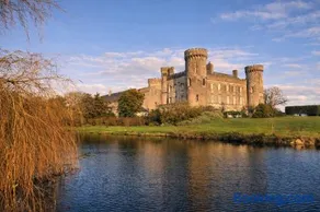 Barmeath Castle Guest House - Image 1