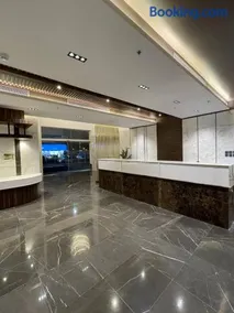 Quite Seven Serviced Apartments Jeddah - Image 5