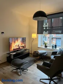 Les Duplex de la Place des Ecoles - Image 3