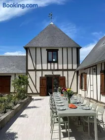Villa Club One - Padel & Piscine, Normandie - Image 1