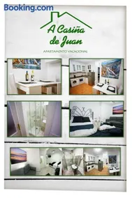 A Casiña de Juan en el centro del pueblo - Image 5