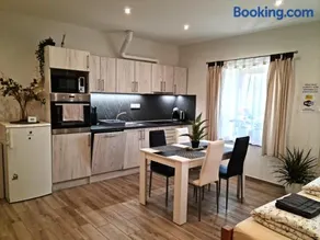Apartmány Žireč - Image 3
