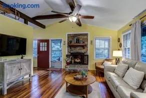 Mountain Home near Blue Ridge Parkway, Central Location! - Image 2