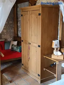 ILAKATI House, Megalo Horio village, Tilos Island - Image 2