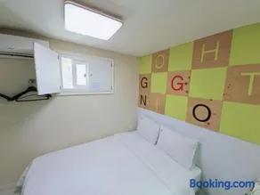 Navi Hotel - Image 5