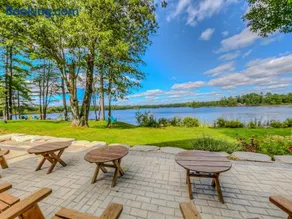Private Lakefront Muskoka Cottage on Muldrew Lake - Image 3