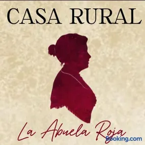 Casa Rural La Abuela Roja - Image 1