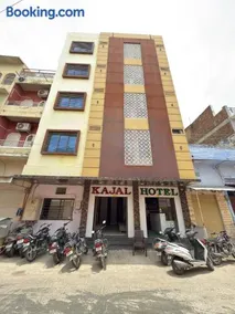 HOTEL KAJAL 966O9O1OO6 Just 150mtr from Shreenathji temple By SK - Image 3