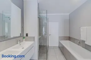 Waterkloof on Main Two - Bedroom Comfort in the Heart of Pretoria, the Jacaranda City - Unit 116B - Image 5