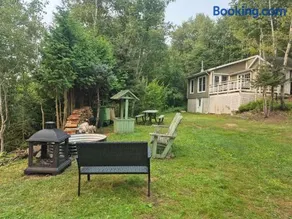 Le Chouette Chalet - Image 2