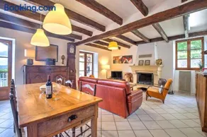 Villa La Baillerie - Image 2