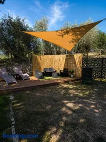 Villa il Campo degli Ulivi -Skyline Siena-Terrazza Panoramica - Relax - Parcheggio - 6 ospiti - Image 2