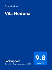Vila Hedona - Image 4