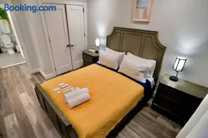 The Modern Suite - 2BR Close to NYC - Image 2