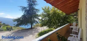 Apartment Cristina - Tignale Lake Garda - Image 1