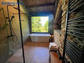 CABAÑA SUITE Deluxe - Image 2