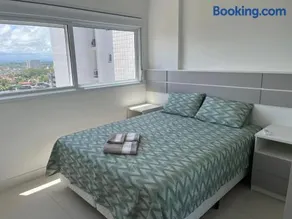 Apartamento de 2 suítes com vista para o mar - Image 3