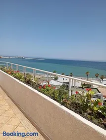 Appartement au bord de mer - 2 chambres - Vue panoramique et Grande Terrasse - Corniche de Tanger - Image 2