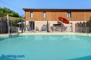 Maison de vacances L Etable - Image 3