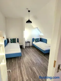 Haus an der Weser - 24/7 Check-In - Image 3