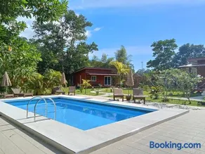 Jungle View Resort - Image 1