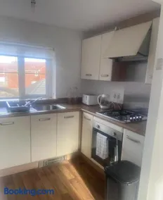 Market Harborough Guest House - Image 3