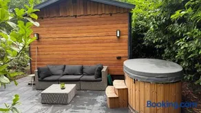 Chalet Kip & Geit incl Sauna & Jacuzzi - Image 2