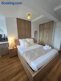 Panoramic Studio Near Geneva - Image 2