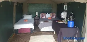 Paradise Camp Rooms - Image 3