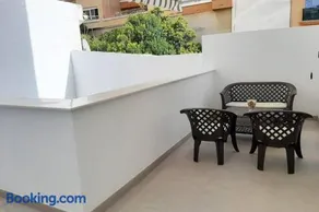 New Apartment in the Center-Terrace & Free Parking - Image 3