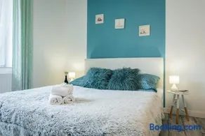 Lu Apartments - Image 1