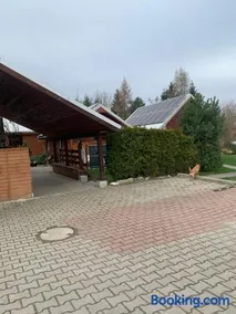 Domki całoroczne - u Ptaka - Miłków - Image 3