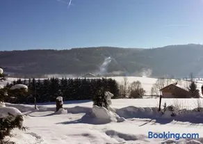 Chalet Mouthe 6 personnes - Image 4