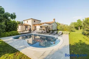 Villa Jurinea in Istrien mit Pool - Image 1